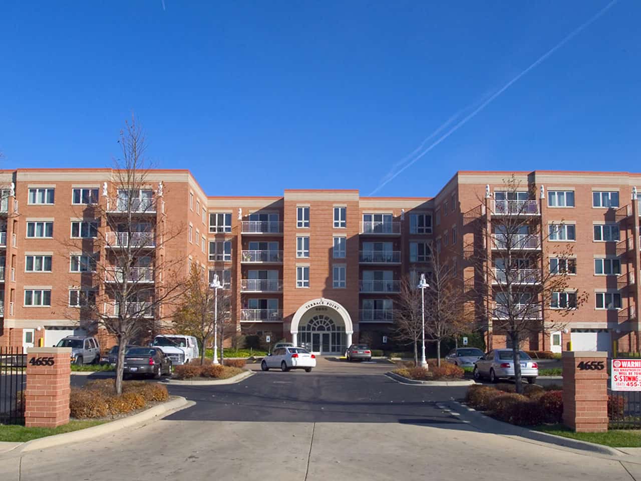 Completed Developments Zitella