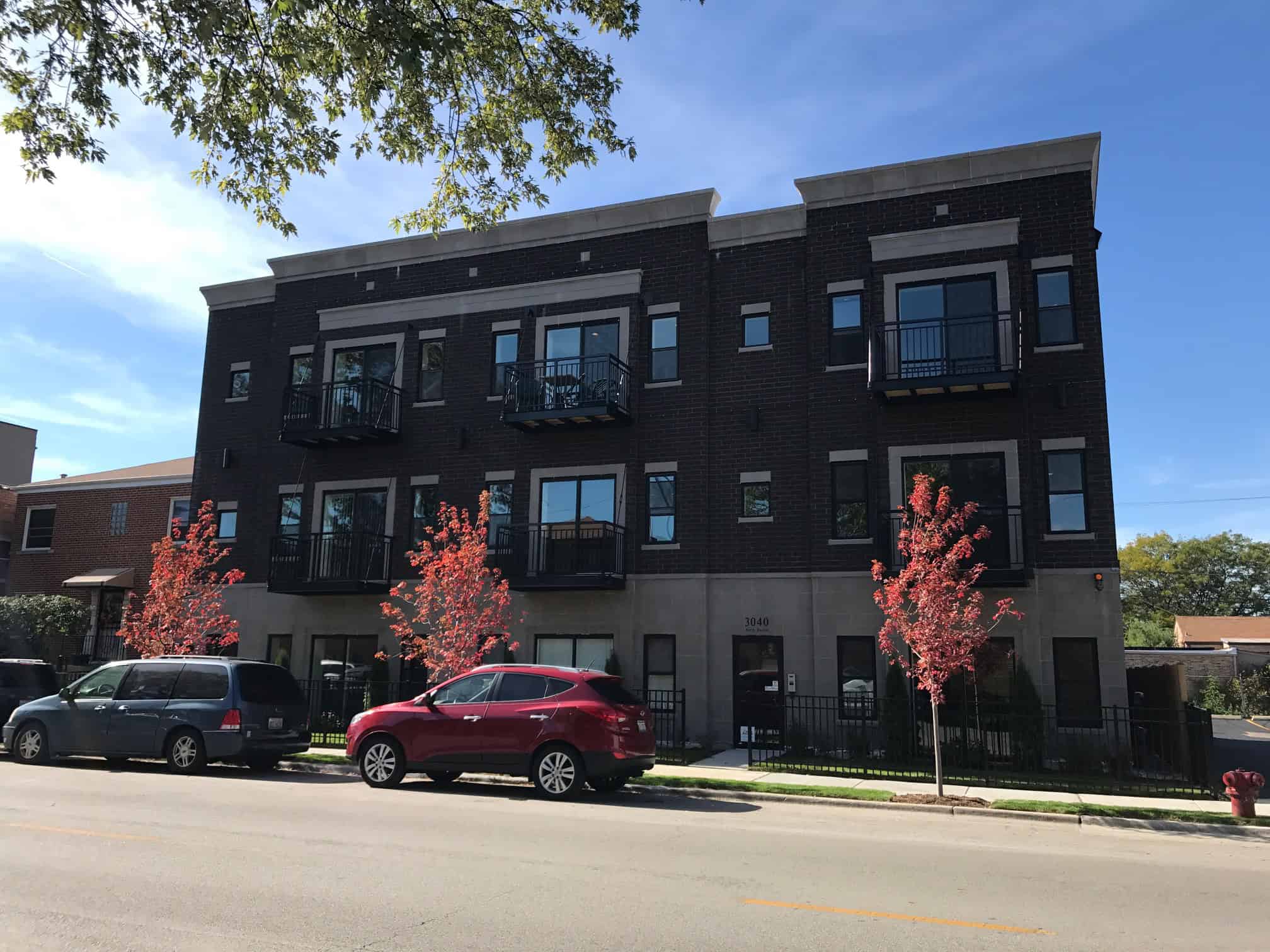 30363040 N Harlem Ave, Chicago Zitella