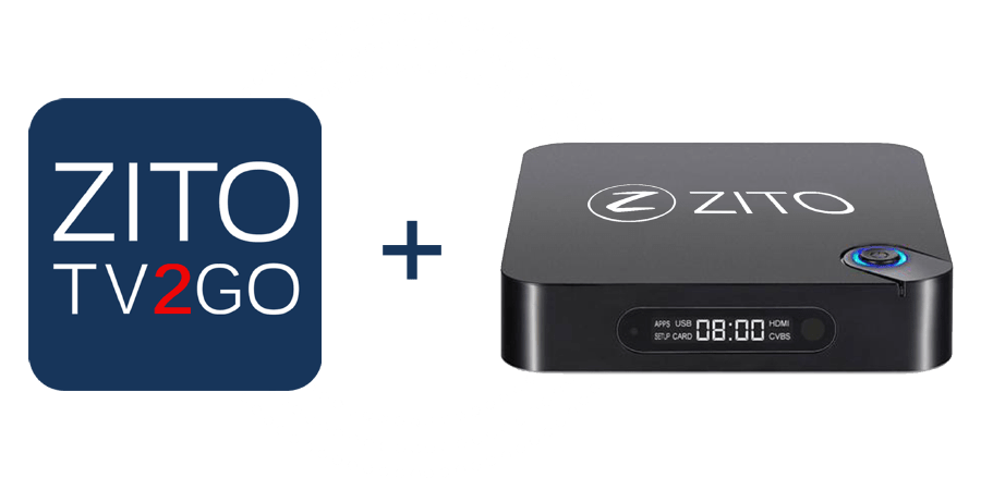 Zito MediaZito Media Video Service