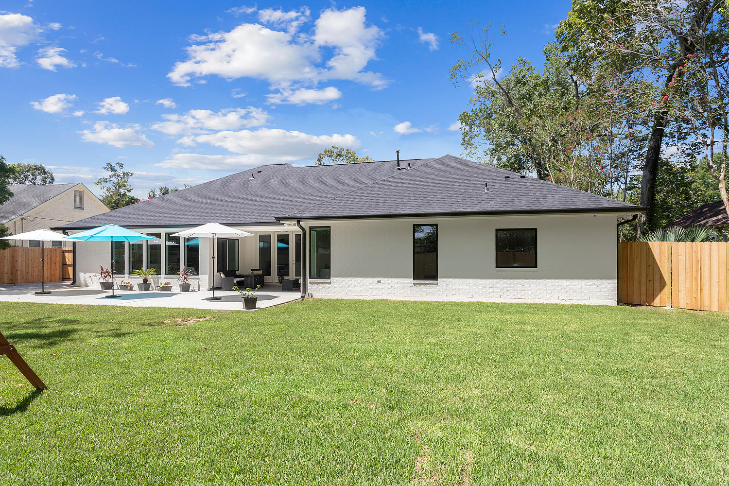 Custom Home Builder in Baton Rouge Zitro