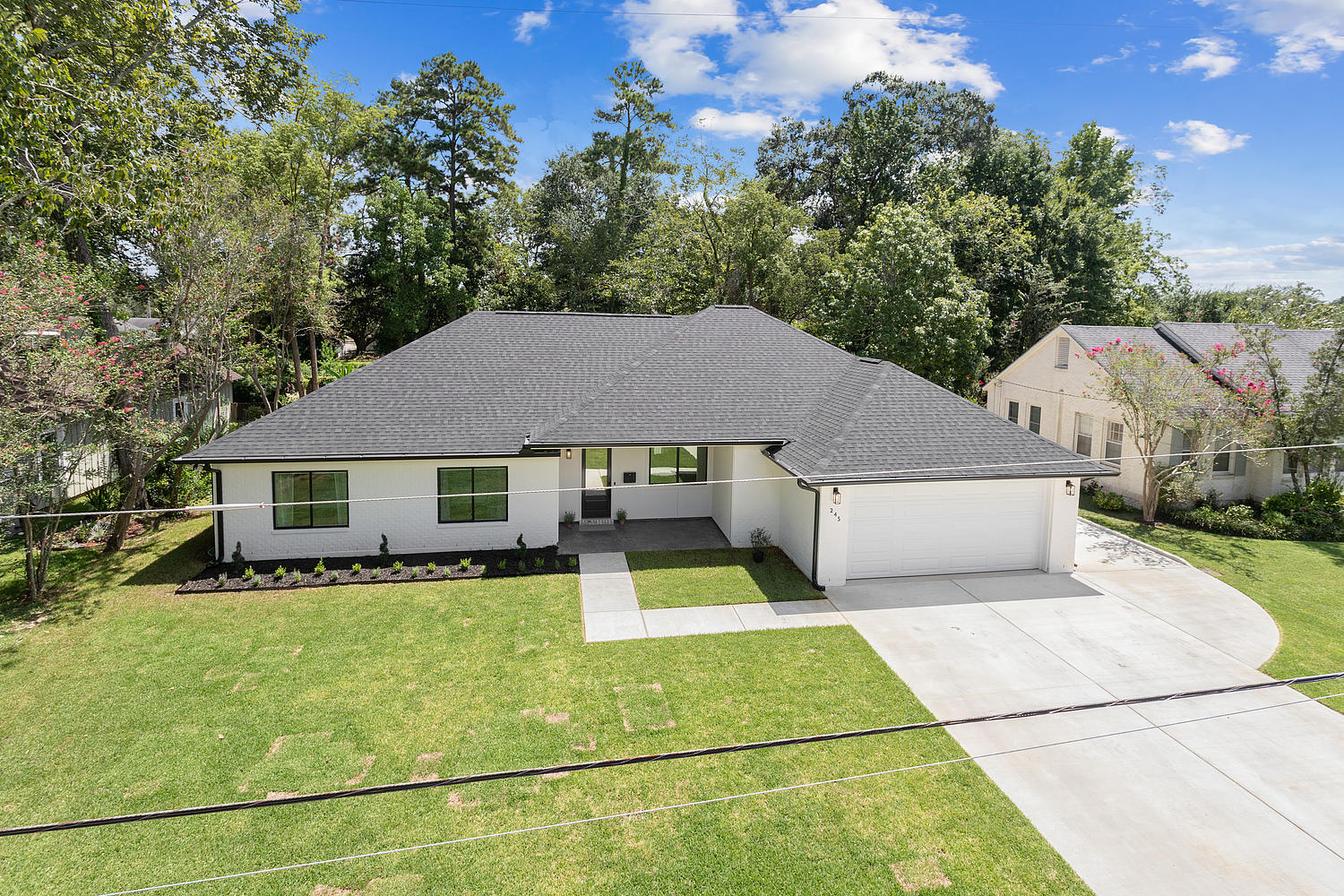 Custom Home Builder in Baton Rouge Zitro