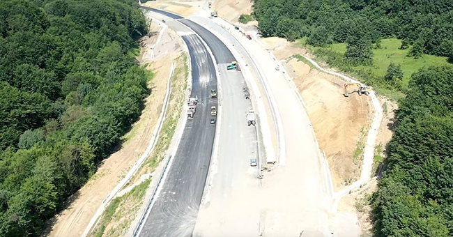 Răzvan cuc iese la atac: LucrÄƒrile Pentru Cei 9 Km LipsÄƒ Din Autostrada Lugoj Deva Vor Fi Gata In 4 Ani La 14 Ani De La Inceperea LucrÄƒrilor Ziua De Vest