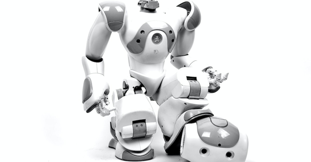 Robotics and Entertainment How Robots are Used in Theme Parks