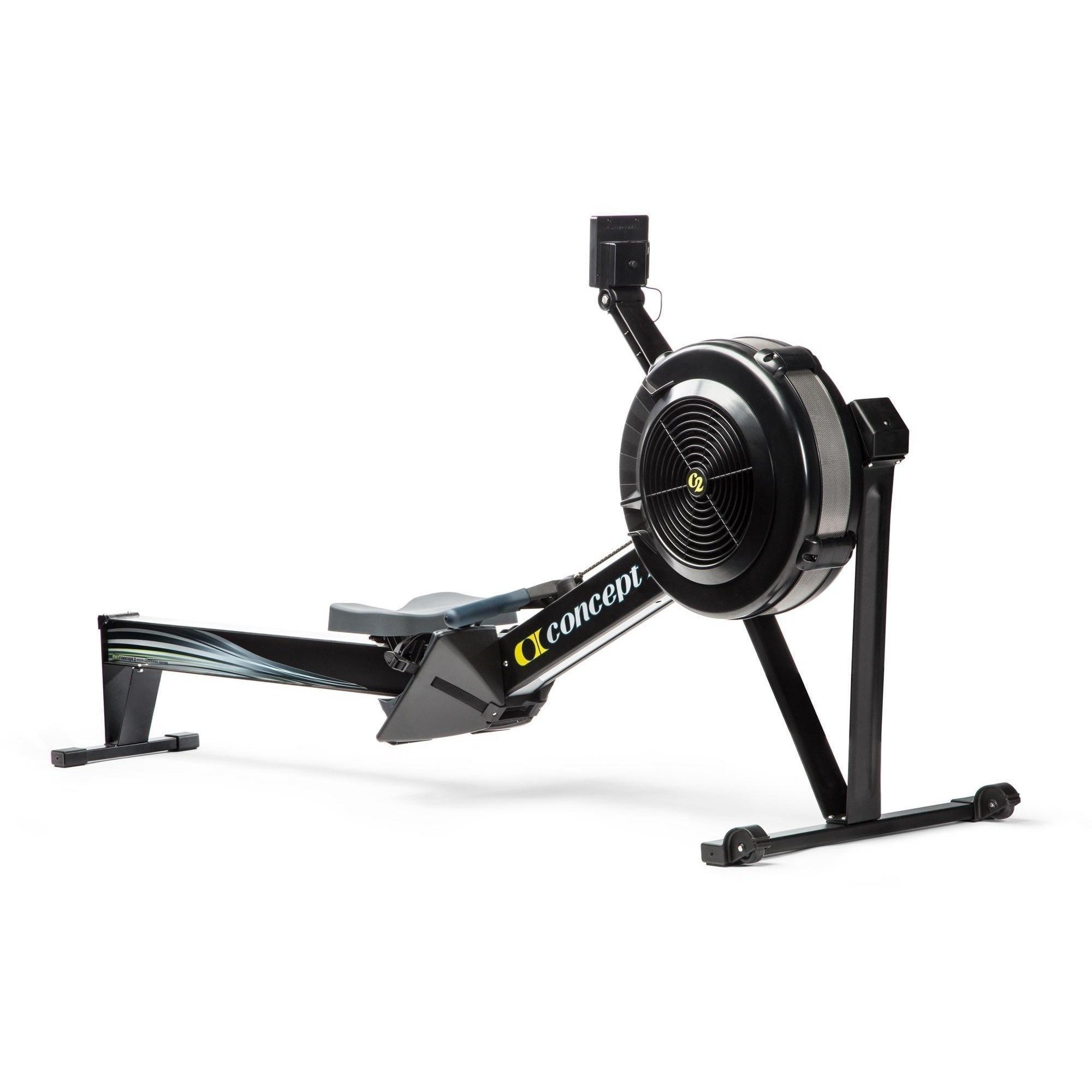 Concept 2 Rowing Machine