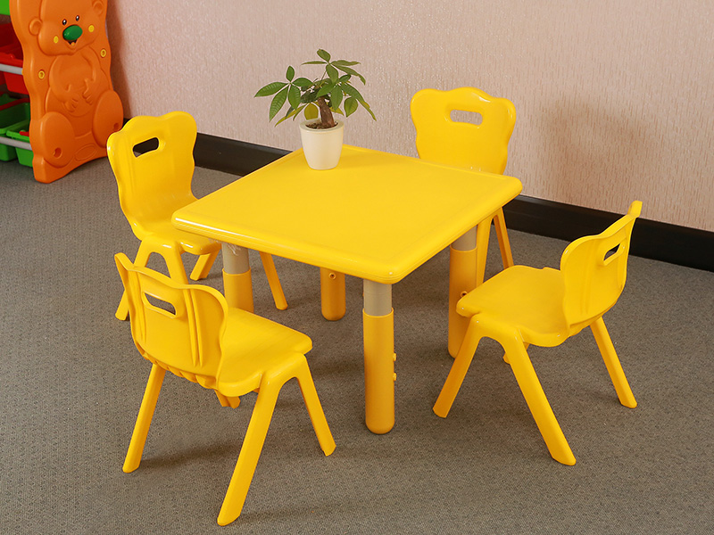 China Plastic Table & Chair Manufacturers, Suppliers, Factory FEIYOU