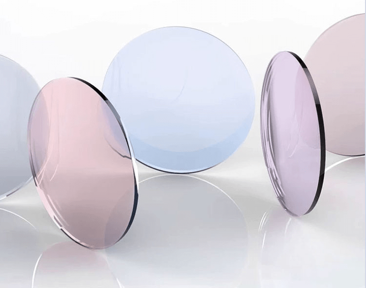 News Discover the Versatility and Advantages of Photochromic Lenses!