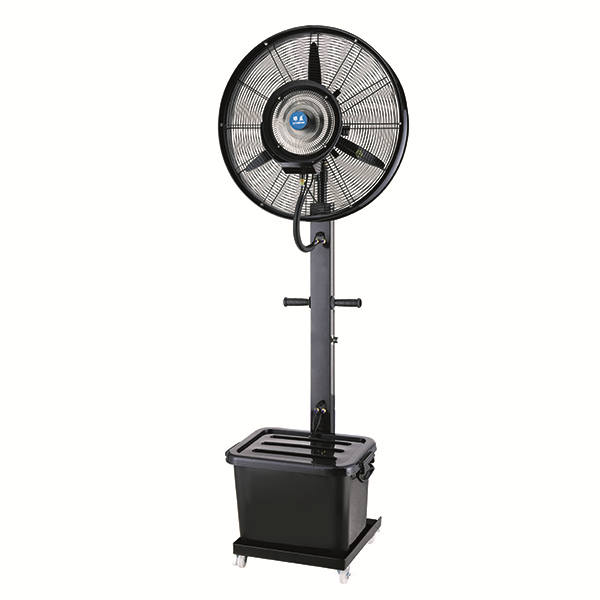 China Air Mist Fan HW26MC06 Manufacture and Factory Huwei