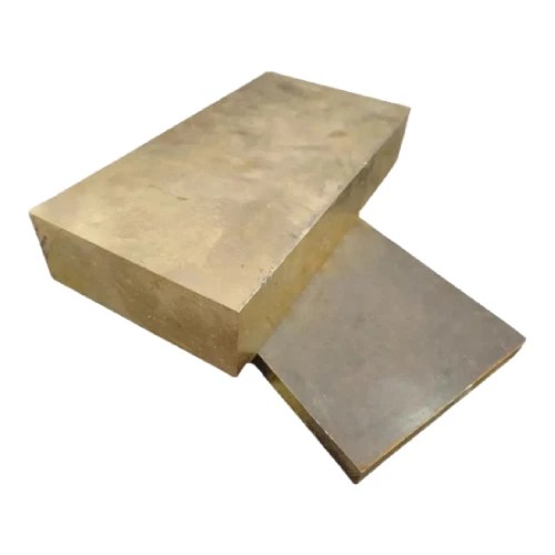 C96900 Nickel Tin Bronze (Spinodal Bearing & Bushing Bronze Systems