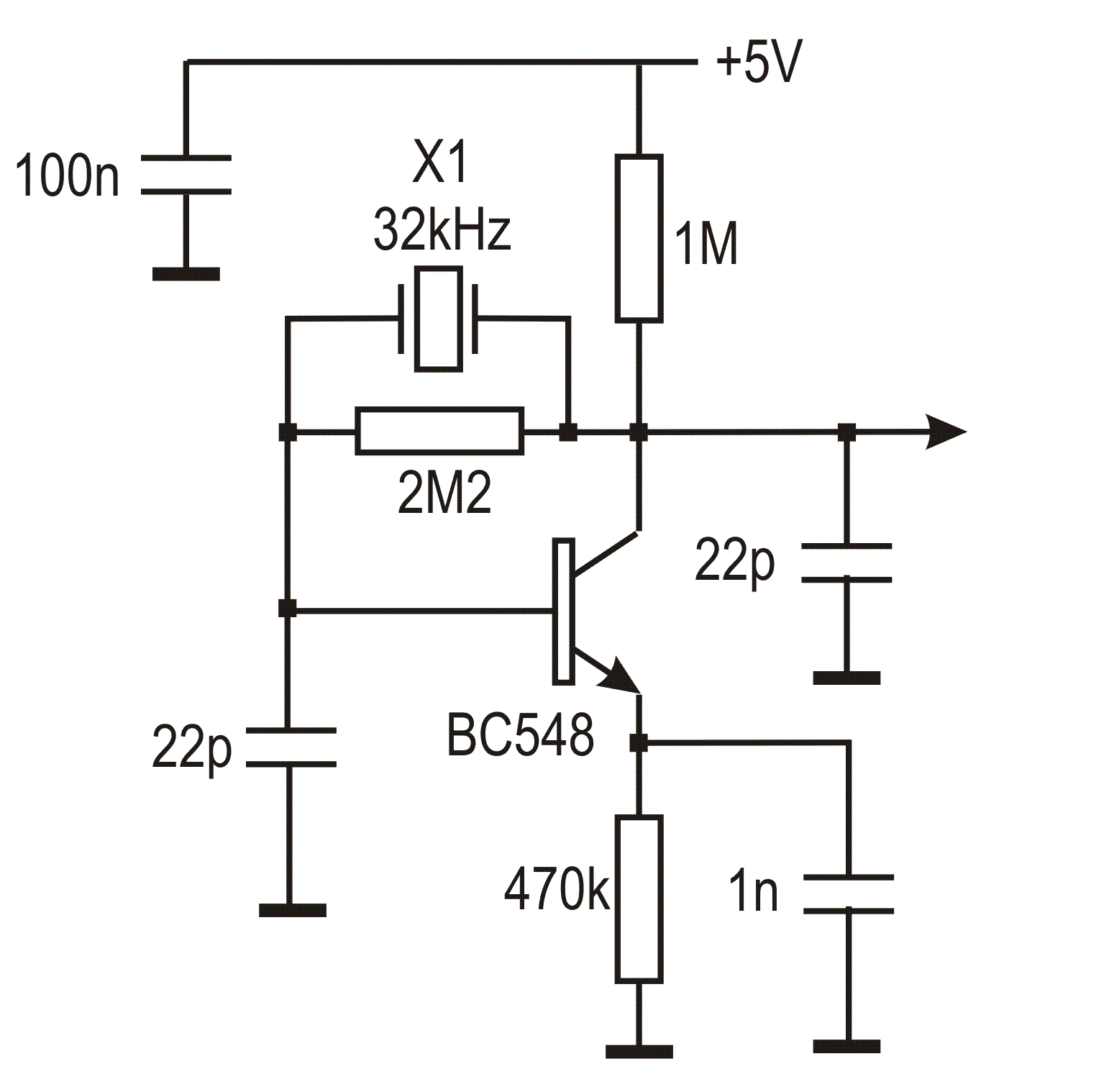 ZL2PD CMOS HF Digital Dial