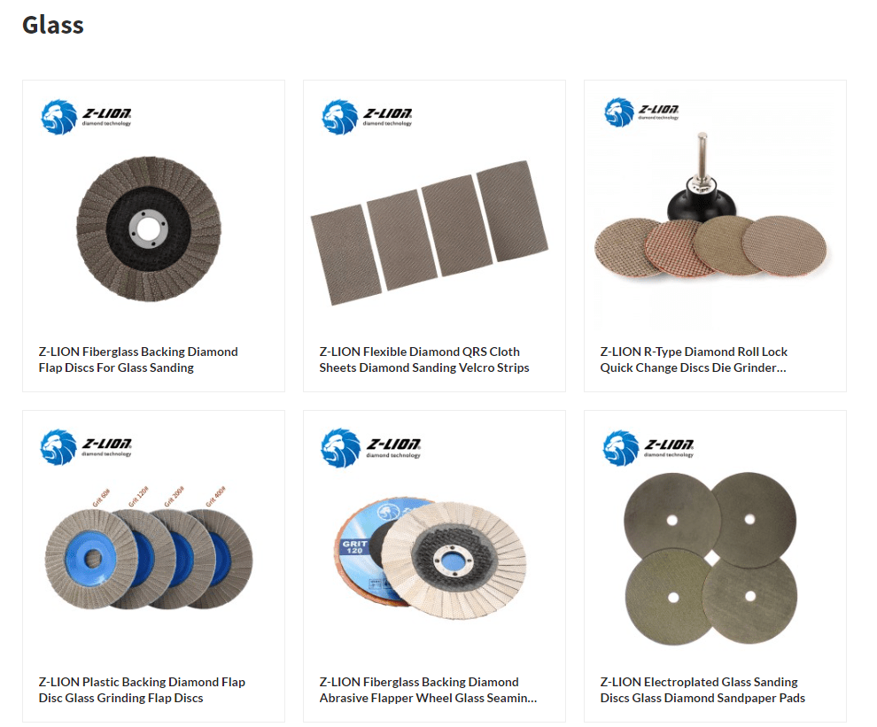 What is Optical Glass Cold Working and Which Grinding Wheel Should I