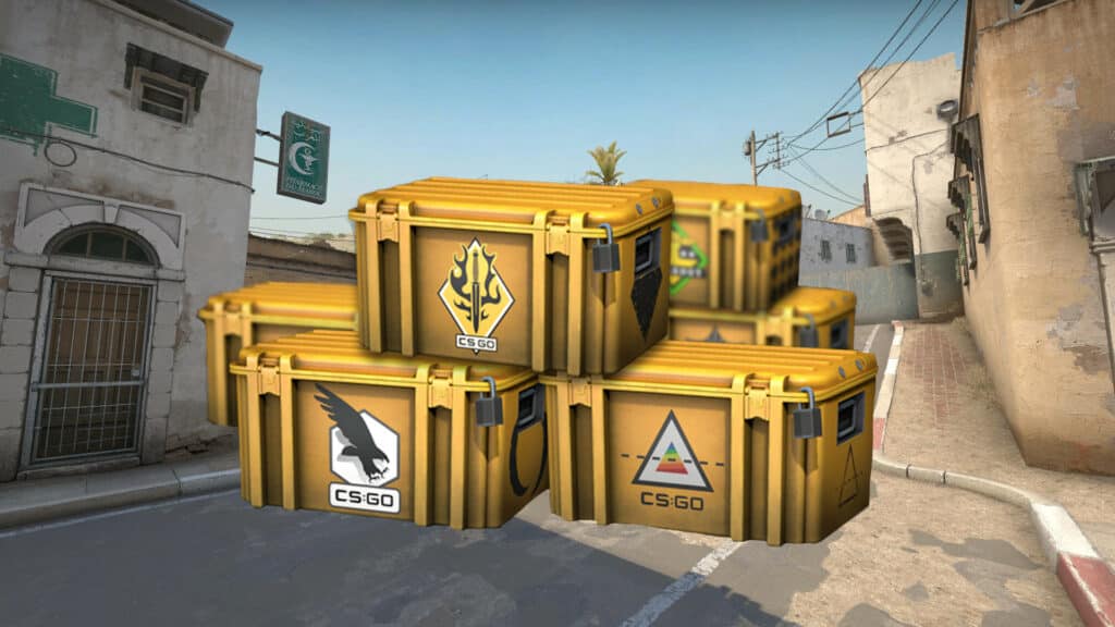A Comprehensive Beginner's Guide to CSGO Skins