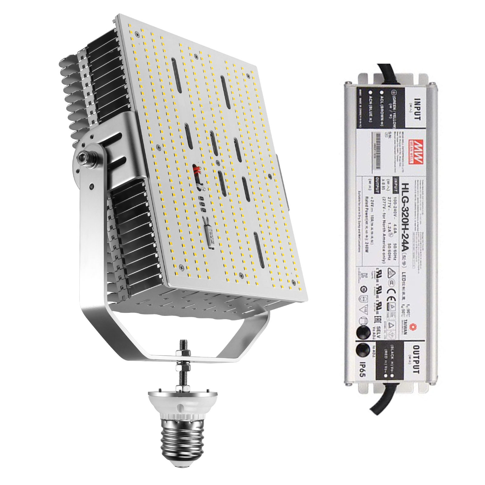 LED Retrofit Kit 300W Zlight Technology