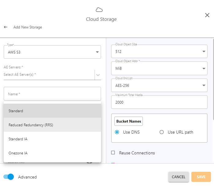 Ideal Amazon S3 Storage Class for Your Data A Quick Guide