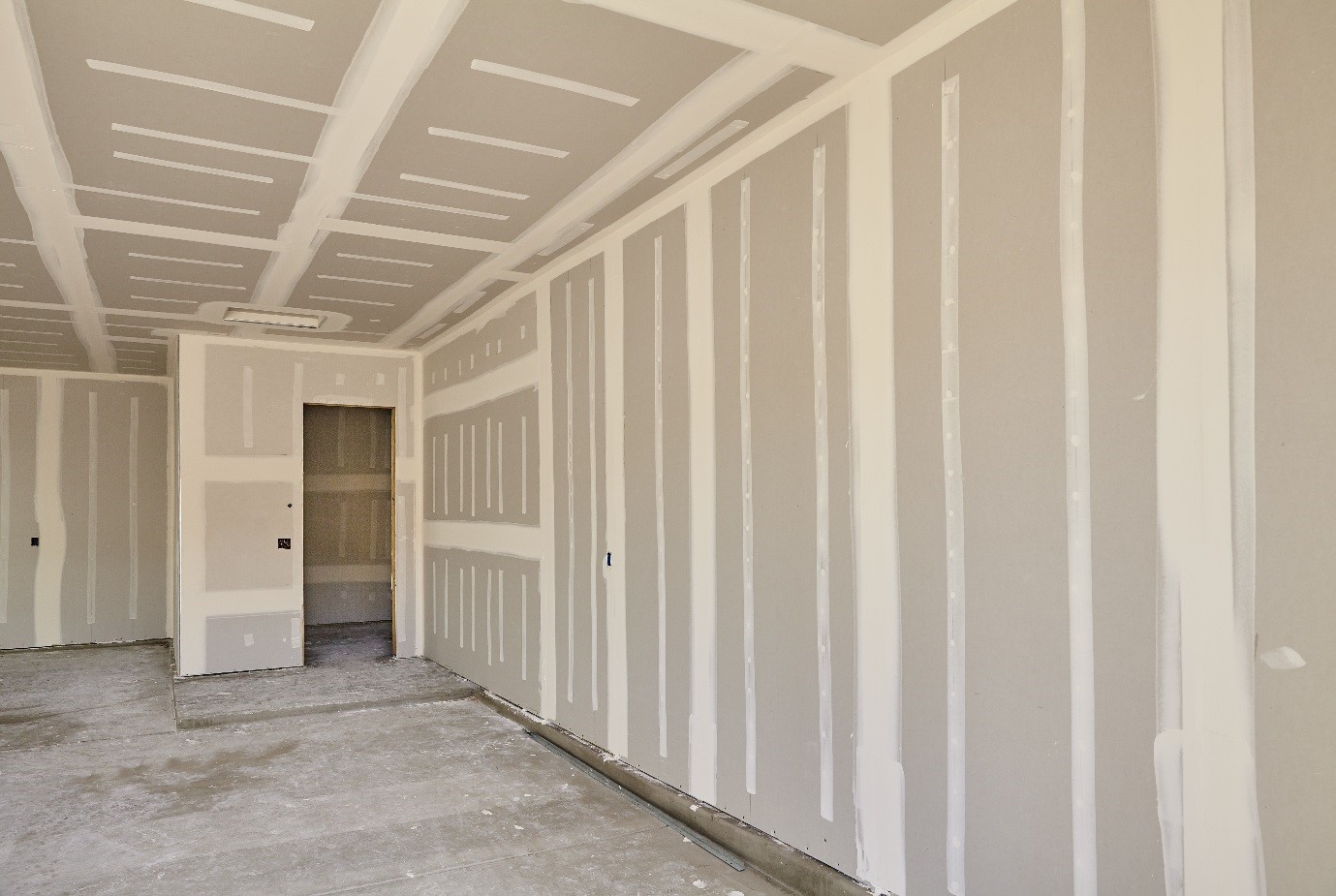 5 Reasons to Choose Drywall for Renovating Your Home?