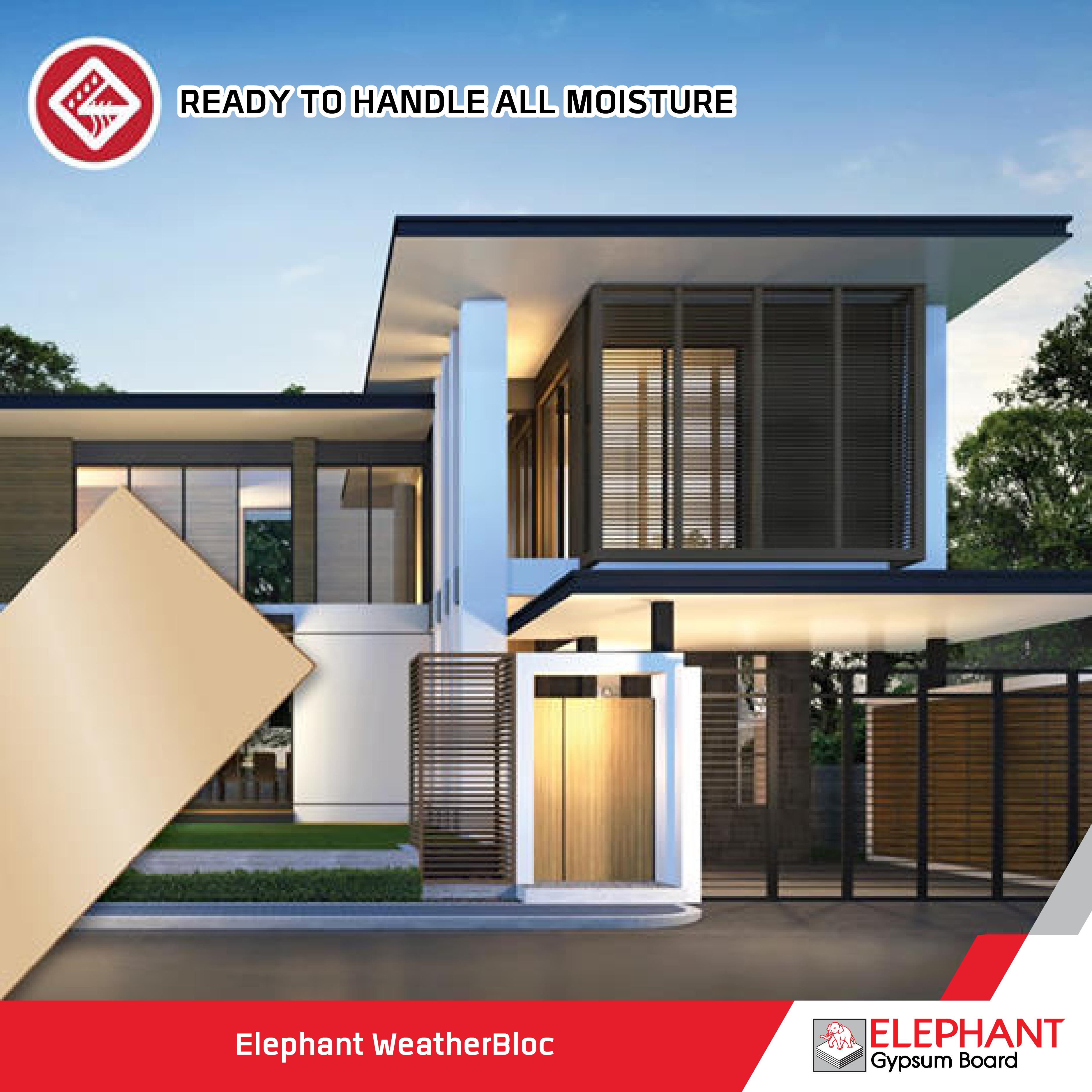 Everything You Need to Know about the use of Gypsum Boards