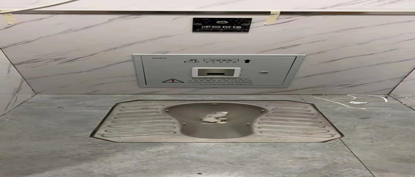 Eastern Toilet Seat Global Four Seats Watersaving Vacuum Toilet