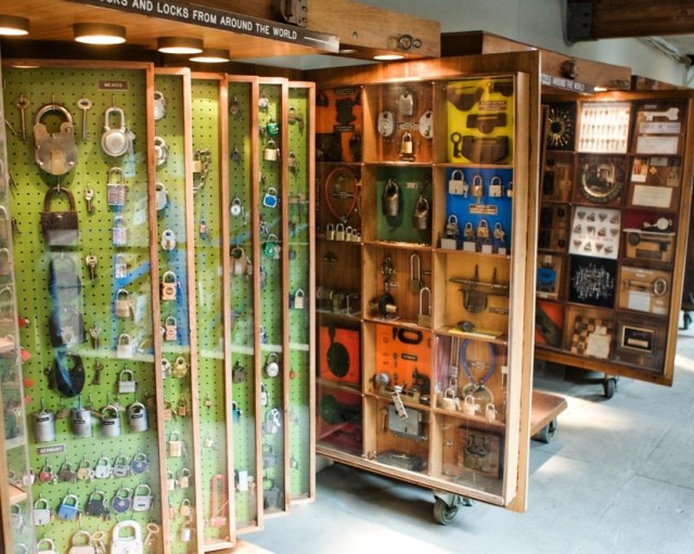 The Key to the Garden (Grove) Where I Go Zócalo Public Square