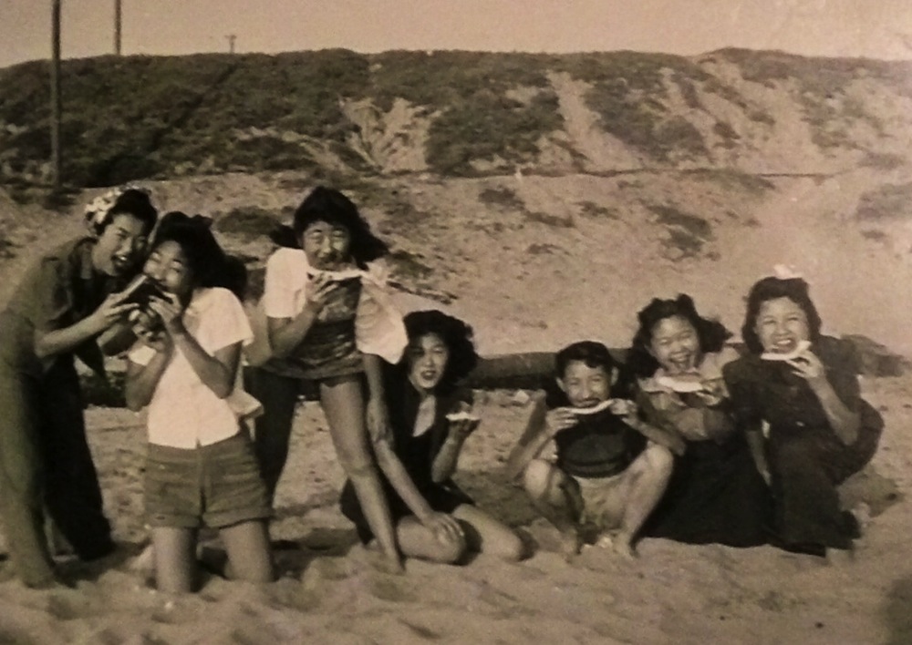 The Hidden Life of JapaneseAmerican Teenagers Essay Zócalo Public