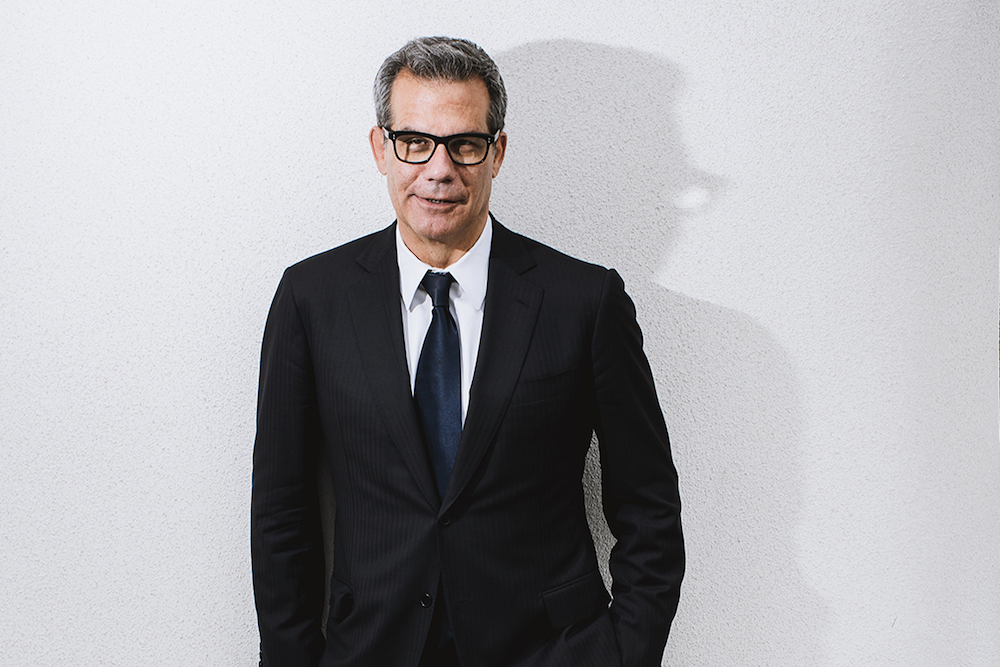 An Interview with Urban Studies Theorist Richard Florida