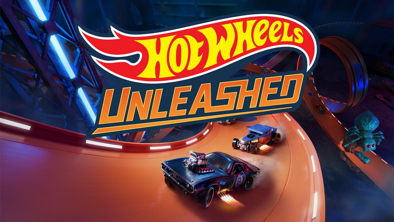 Switch ps5 xsx|s ps4 xbox one pc release date : Hot Wheels Unleashed Release Termin Des Arcade Racers Zockerheim De