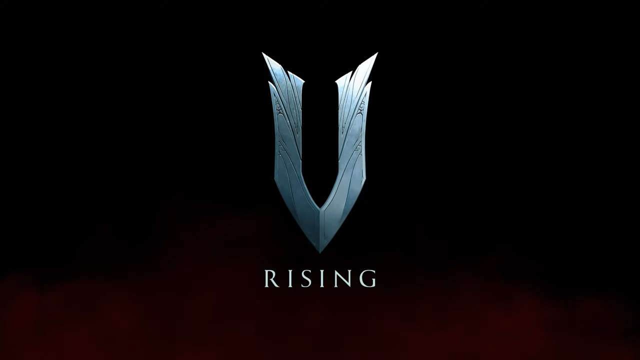 V Rising startet in die EarlyAccessPhase
