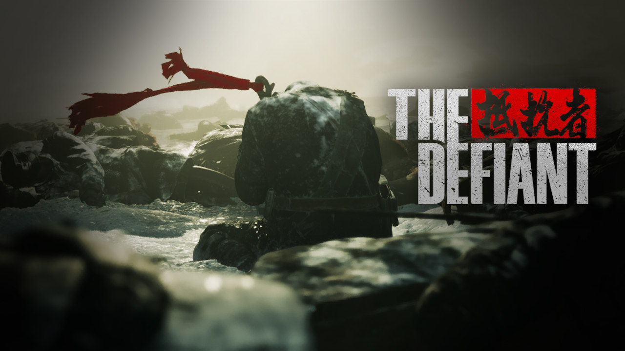 The Defiant Storygetriebener FirstPersonShooter angekündigt