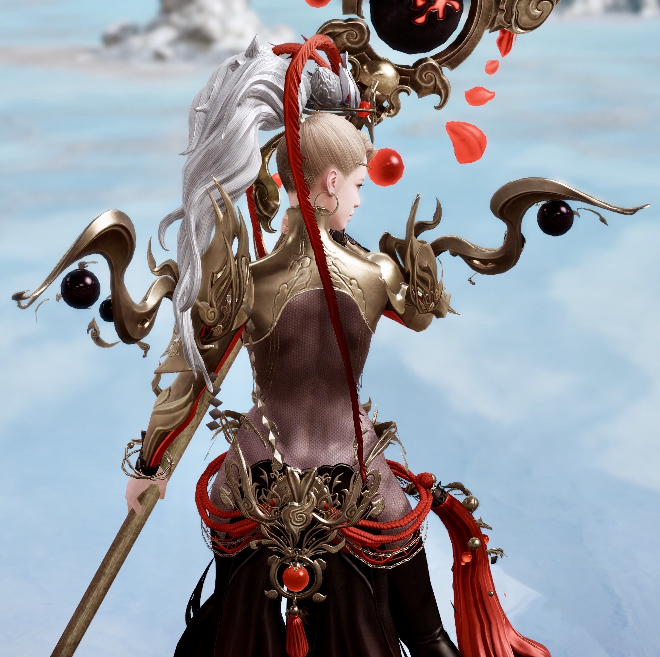 Lost ark platinum founder's pack on steam your store new & noteworthy categories points shop news labs this dlc may contain content not appropriate for all ages, or may not be. All four offer unique rewards and the more you pay, the more you get. Lost Ark AnmutigerAffeSkinSet (Lanzenträgerin) Bilder, Videos & Wie