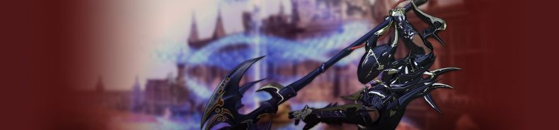 FFXIVROTATIONS