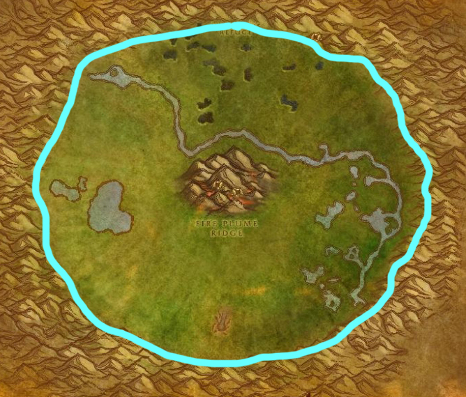 WoW Classic Thoriumerz farmen Die besten Farmrouten Zockify.de