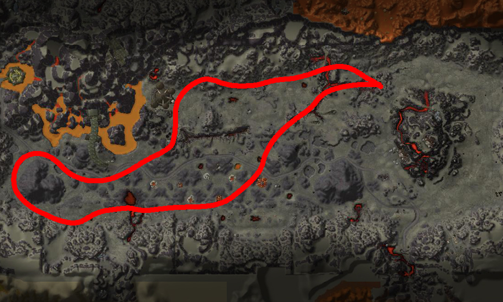 WoW Classic Thoriumerz farmen Die besten Farmrouten Zockify.de