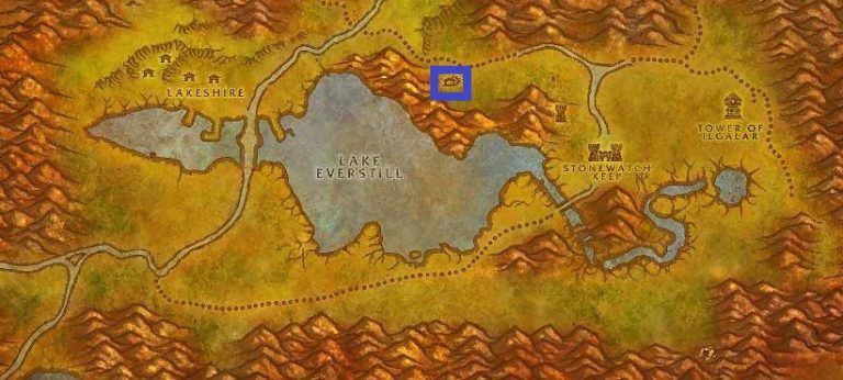 WoW Classic Schloss knacken Leveling Guide (1 300) WoW Classic
