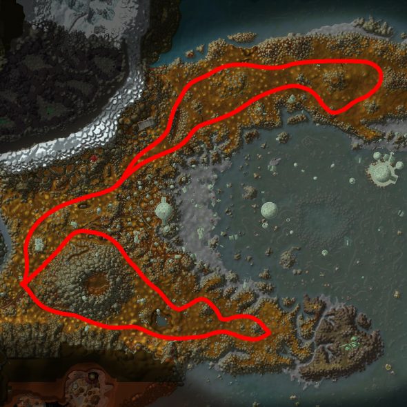 WoW Classic Traumblatt & Goldener Sansam farmen Die besten Farmrouten WoW Classic