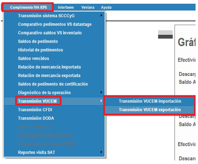 ¿Sabes cómo transmitir el COVE? Zoé IT Customs