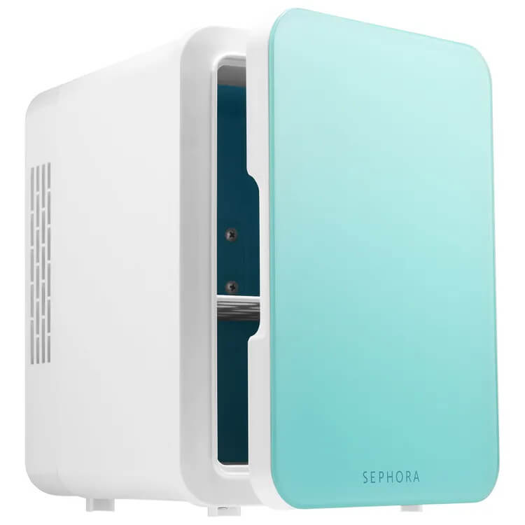 11 Best Skincare Fridges For Beauty Products