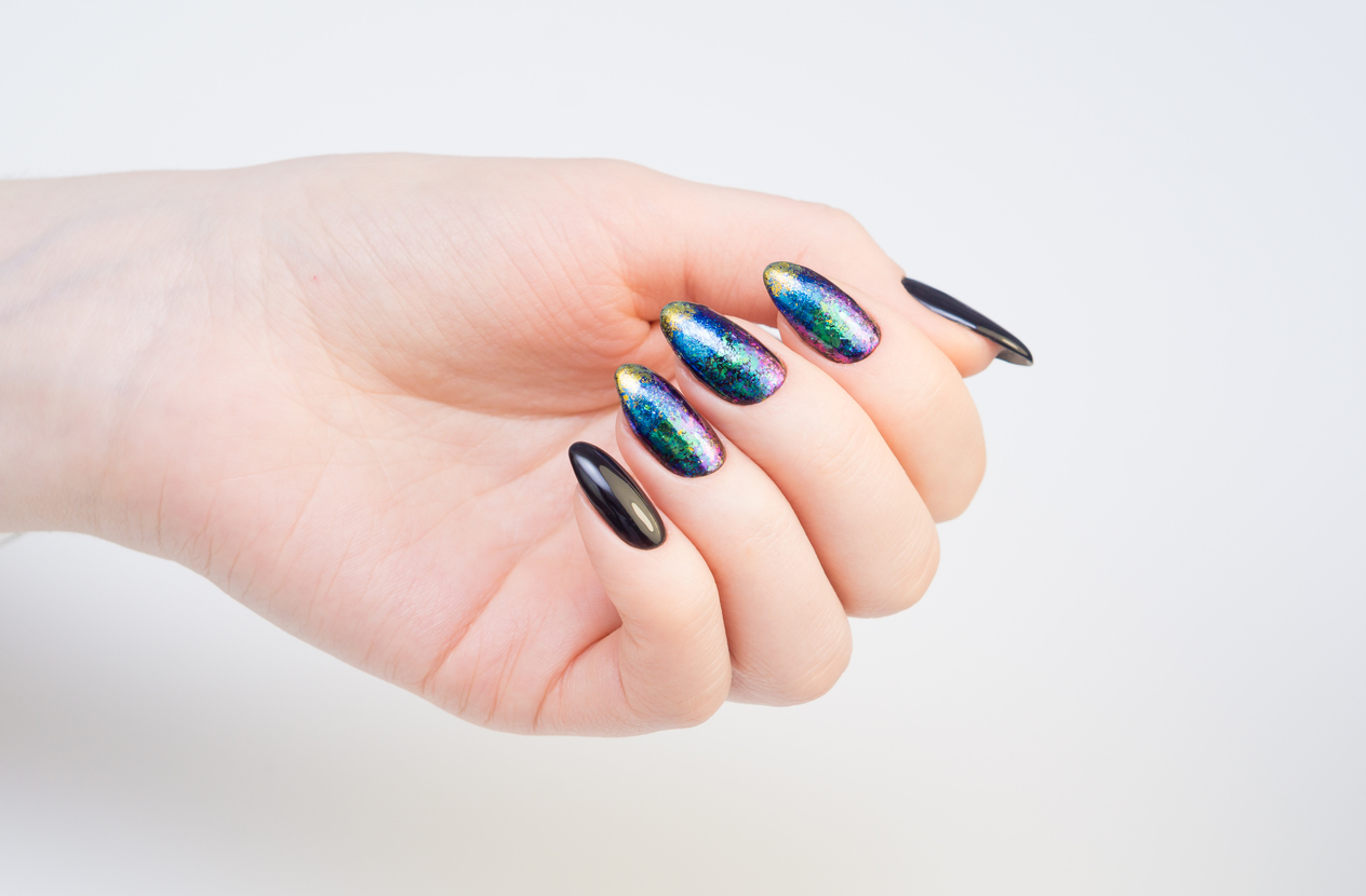 16 Galaxy Nails in 2023 That Are Out of this World + DIY Tutorial