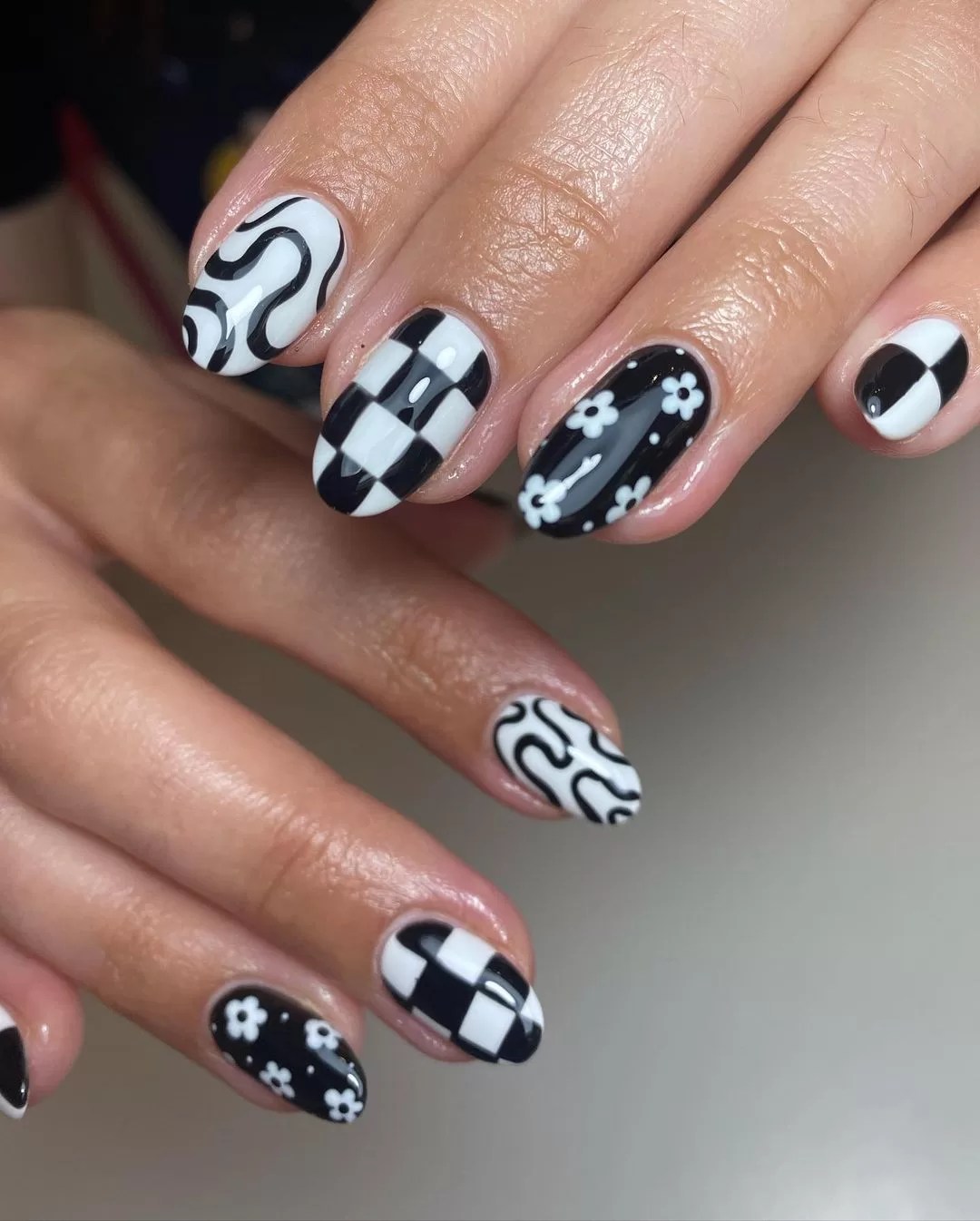 63 Trendy Fall Nails In 2024 We Promise You’ll Love Zohna