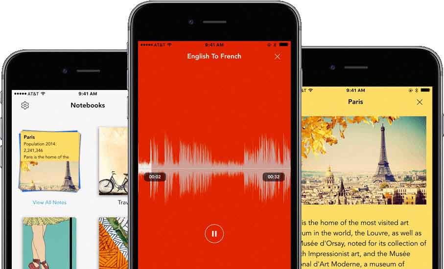 Zoho推出免费笔记软件App