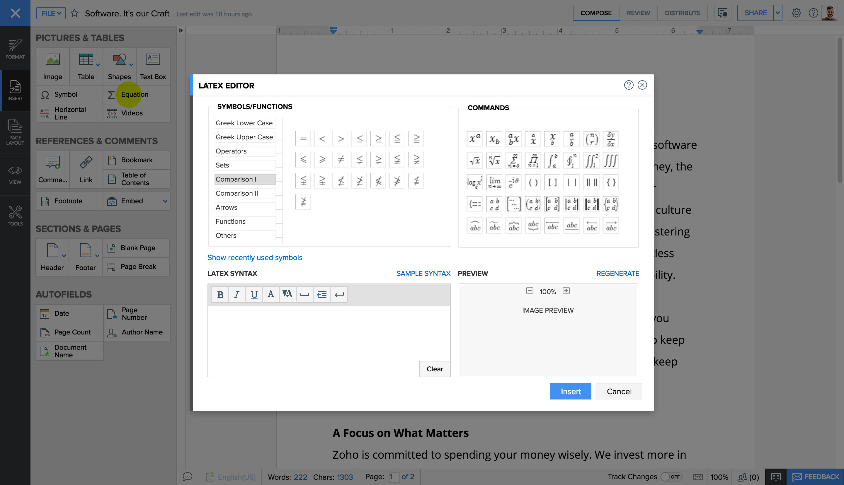 How to insert equation in word using keyboard shortcut grechips