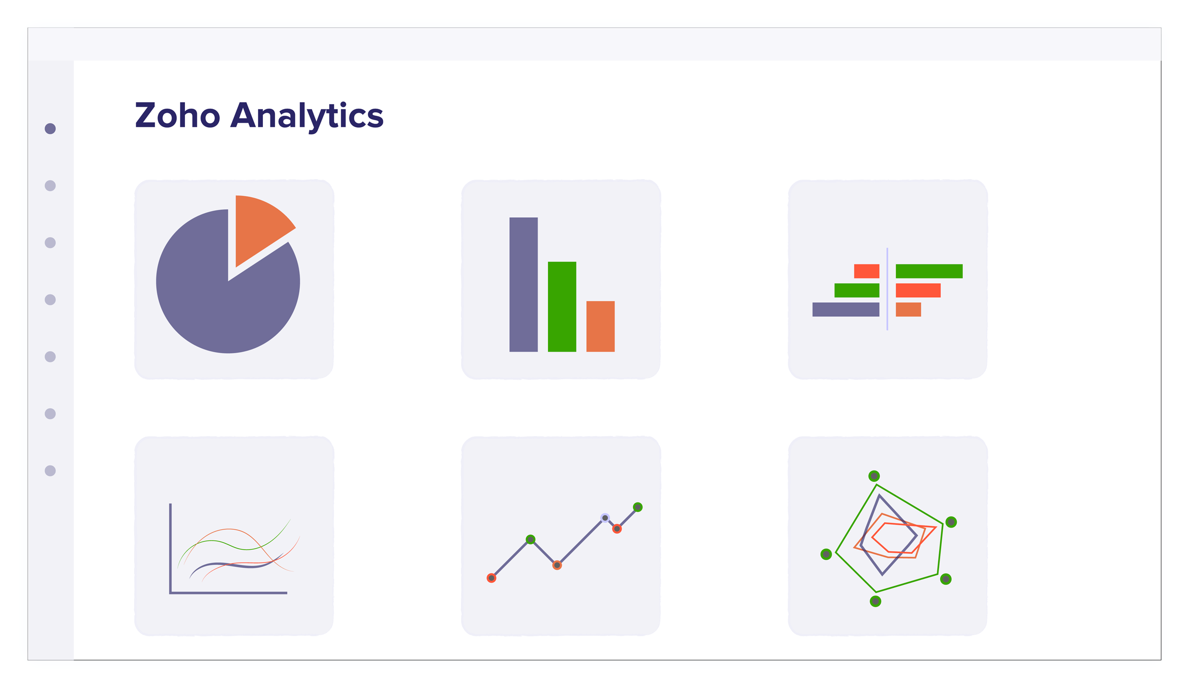 Financial Reporting Software Financial Statements & Accounting Reports Software Zoho Books