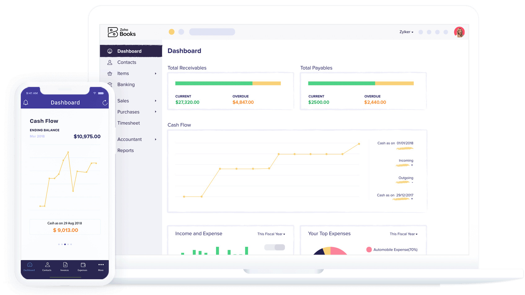 Nonprofit Accounting Software Easy Accounting for Charities & NGO