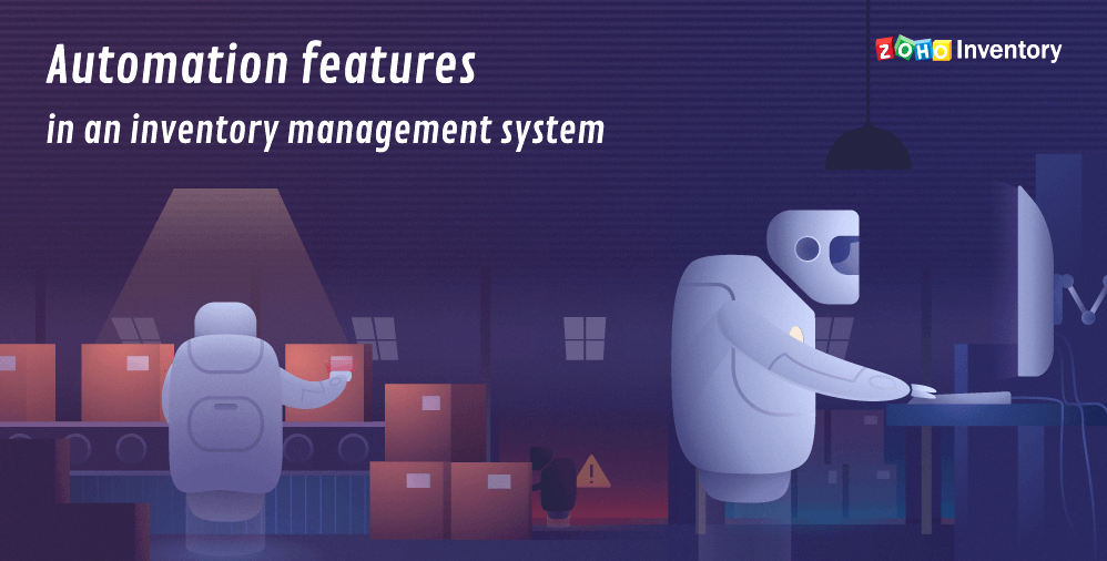 Small Business Guides Resources Zoho Inventory