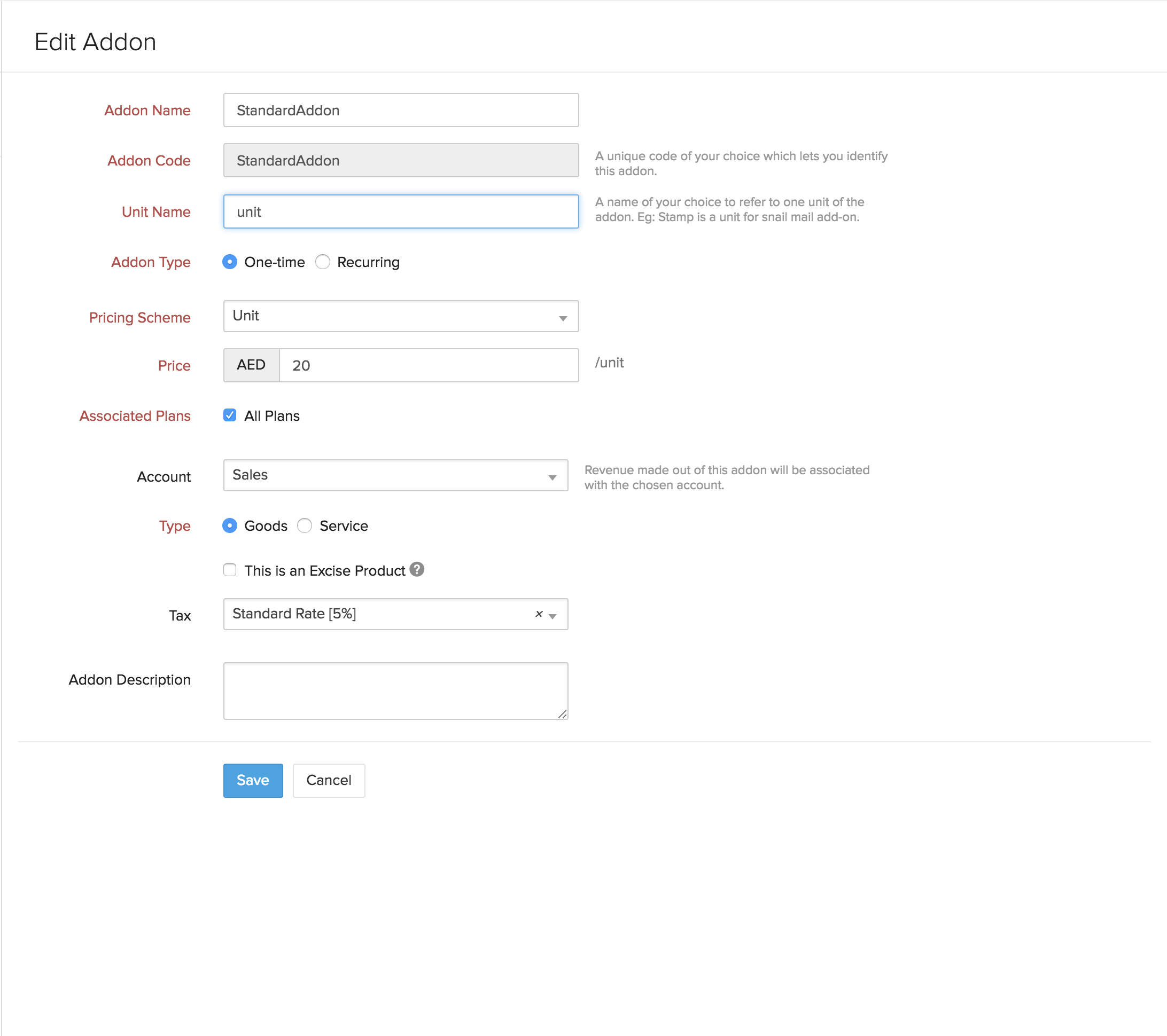 VAT Migration Guide Help doc Zoho Subscriptions