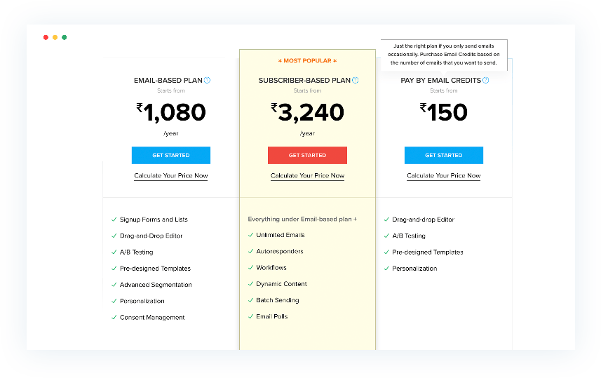 A comprehensive guide to SaaS pricing models Zoho Subscriptions