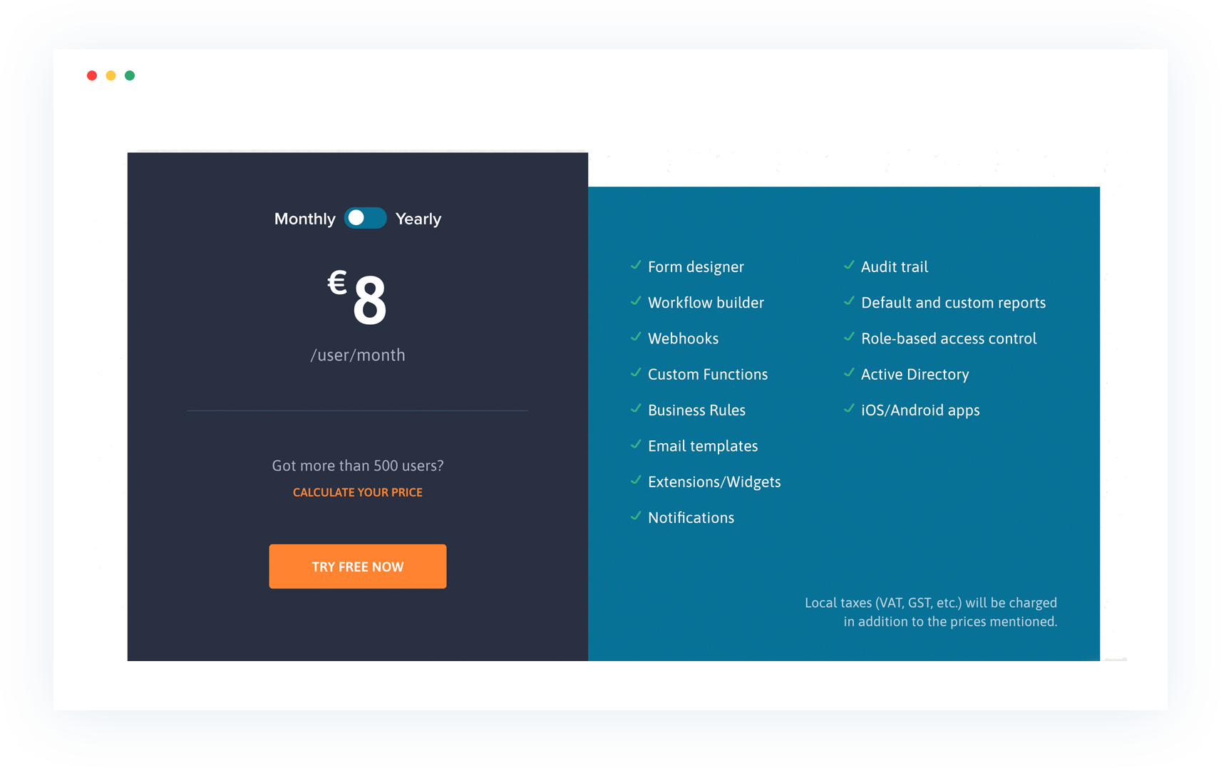 A comprehensive guide to SaaS pricing models Zoho Subscriptions