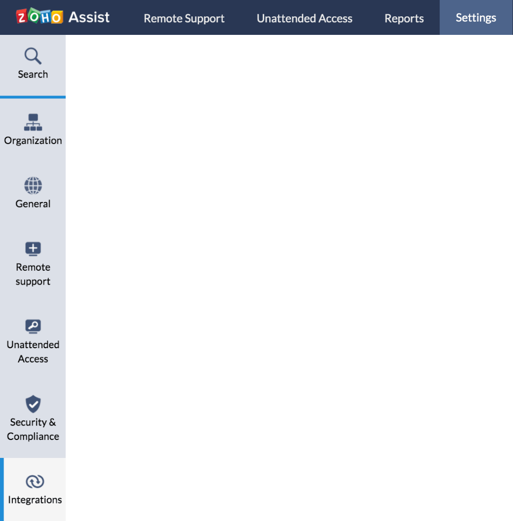 How to Setup Remote Desktop Connection on Windows, Mac & more Zoho Assist