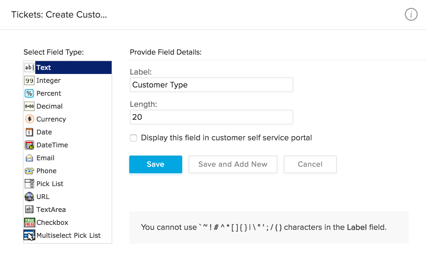 Advanced Customization to Suit Your Needs Zoho Desk