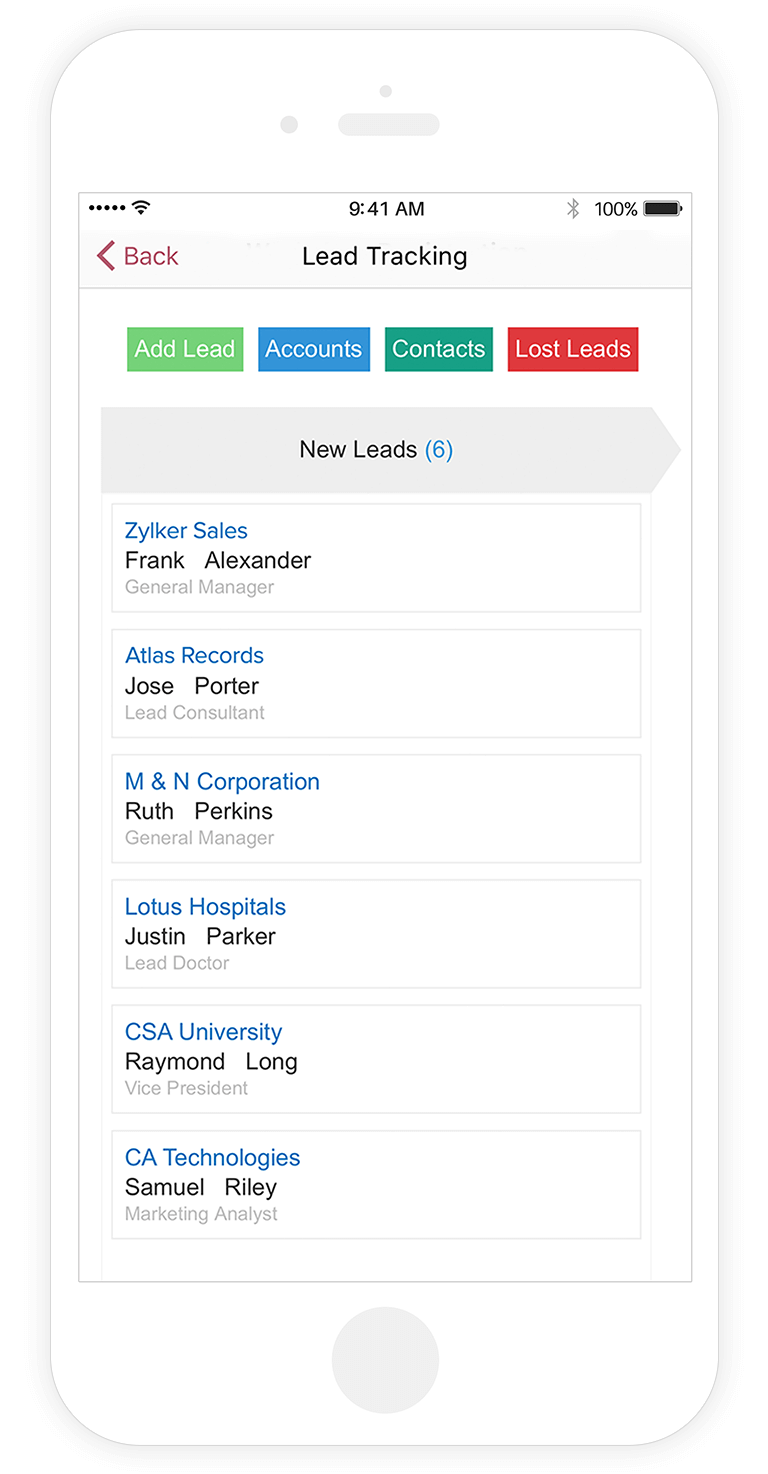 Online File Management Software & Document Repository Zoho Docs
