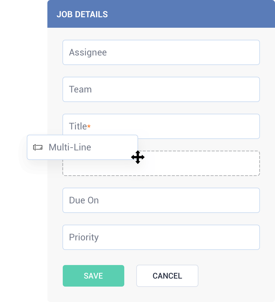 Build powerful process workflows Orchestly