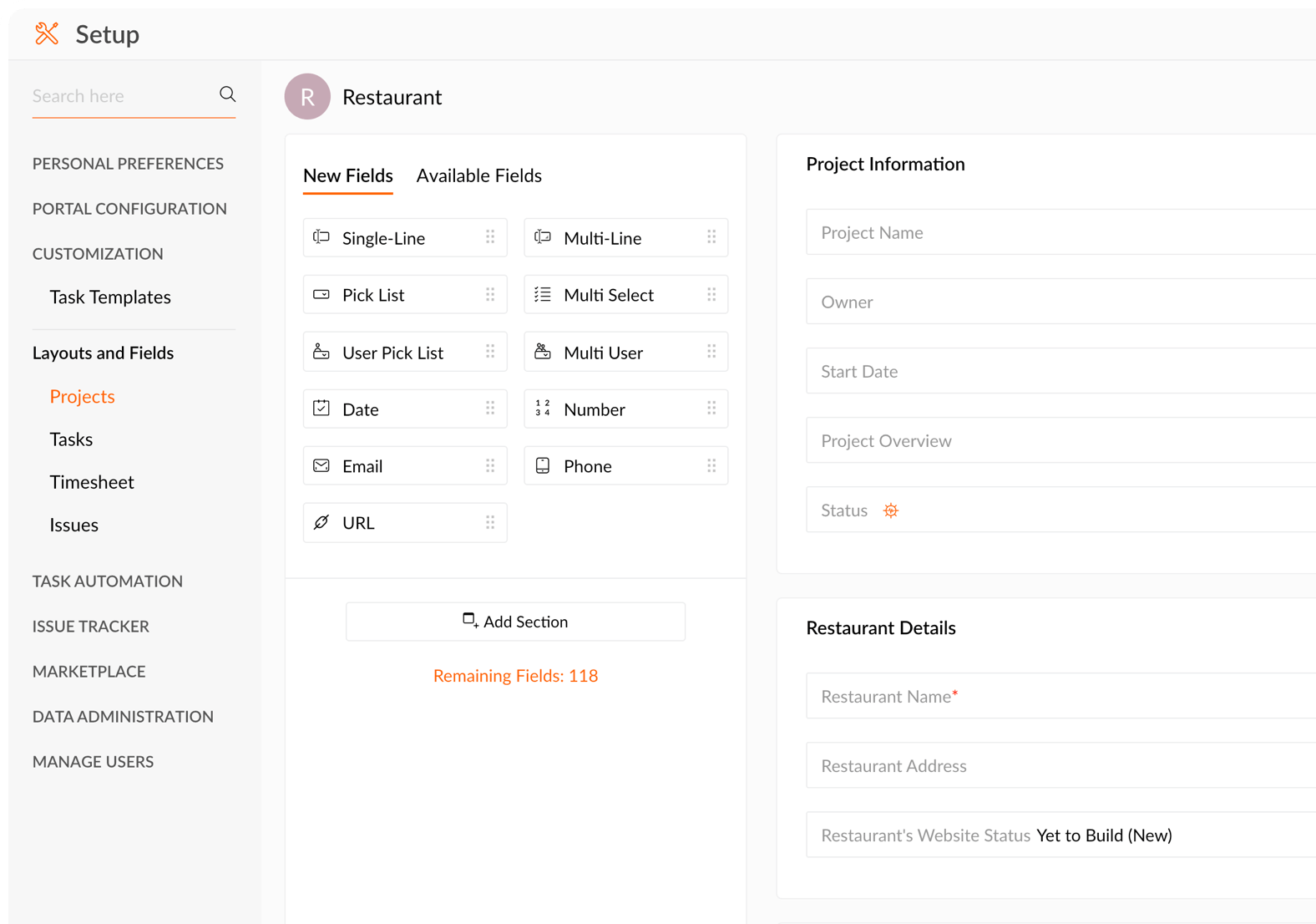 Monday Alternative Zoho Projects Vs Comparison Zoho Projects