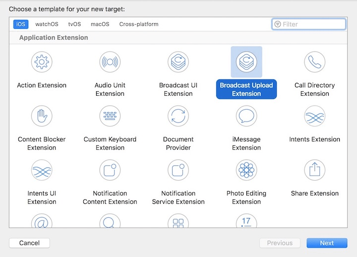 Zoho Assist iOS SDK Getting Started